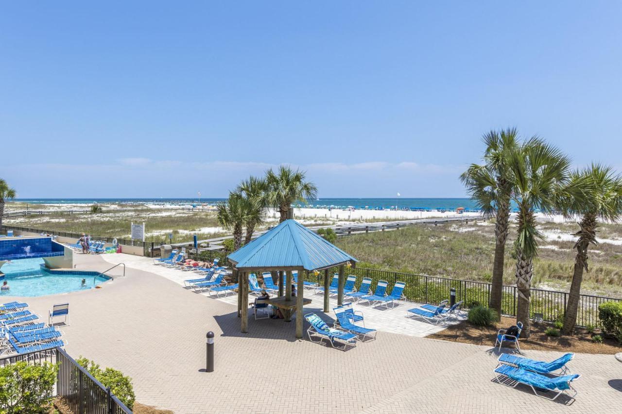 Phoenix East 101 Orange Beach Exterior photo