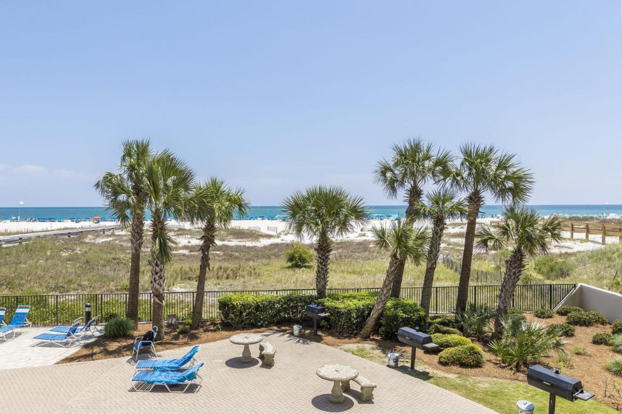 Phoenix East 101 Orange Beach Exterior photo