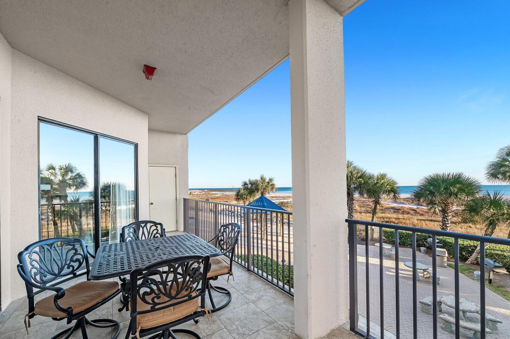 Phoenix East 101 Orange Beach Exterior photo