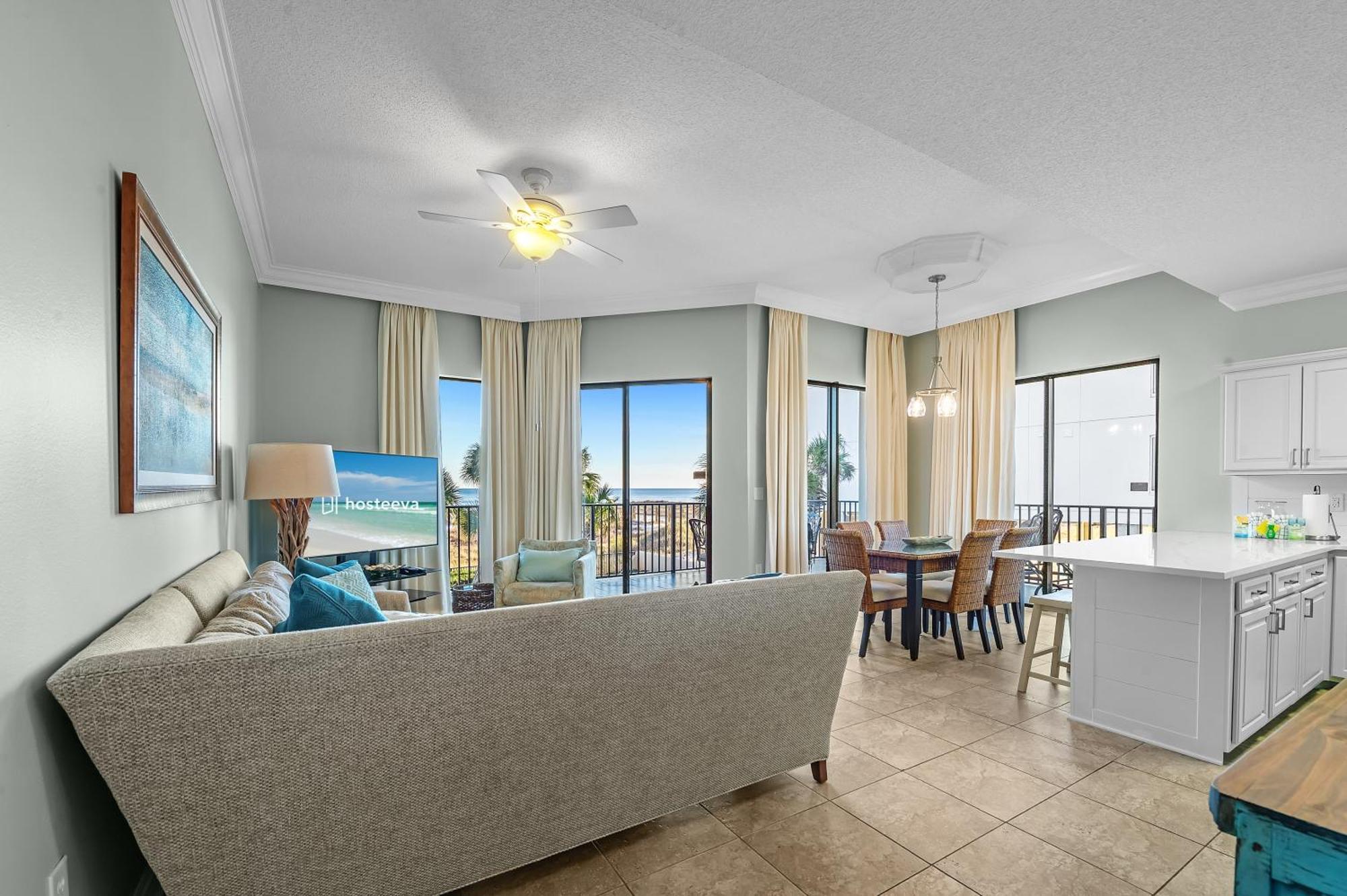 Phoenix East 101 Orange Beach Exterior photo
