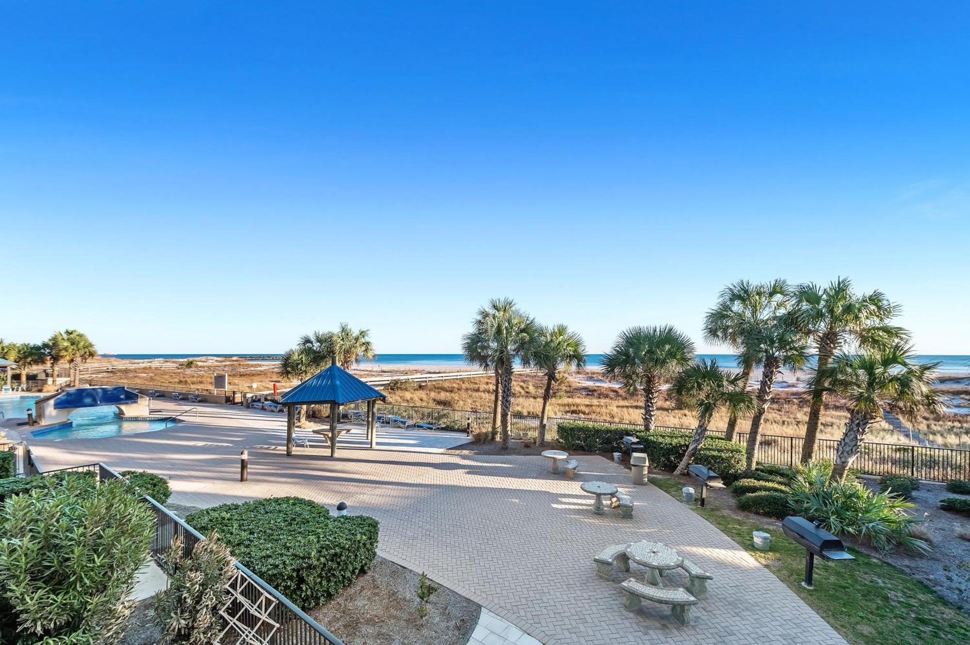 Phoenix East 101 Orange Beach Exterior photo
