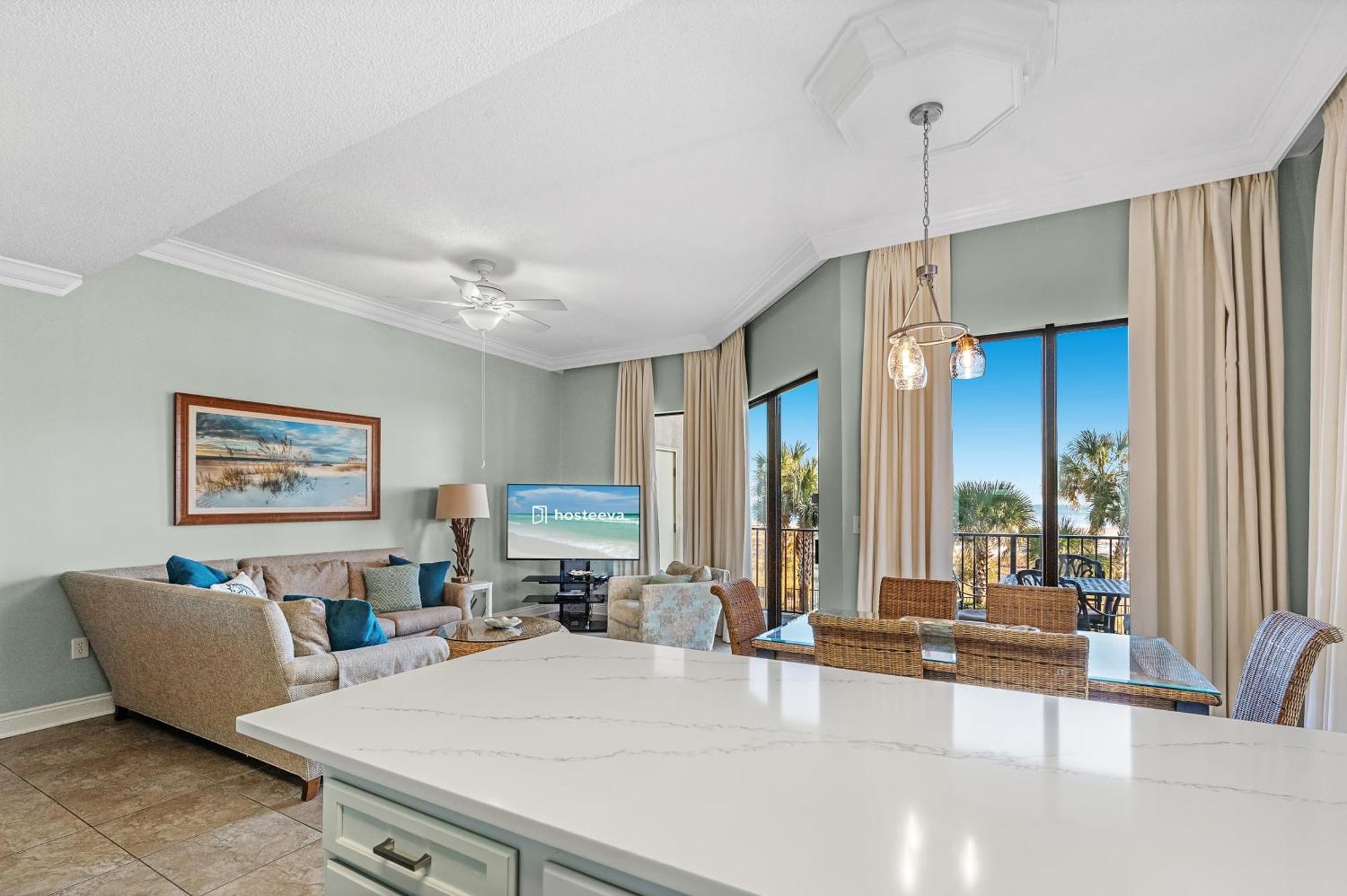 Phoenix East 101 Orange Beach Exterior photo