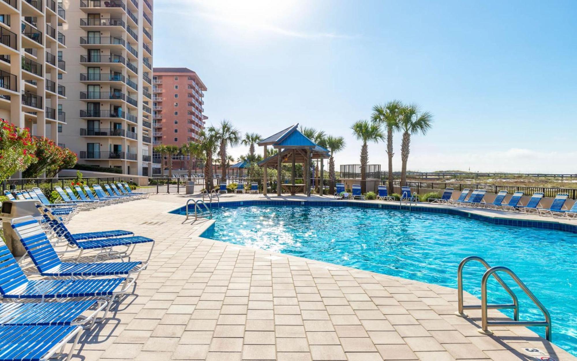 Phoenix East 101 Orange Beach Exterior photo