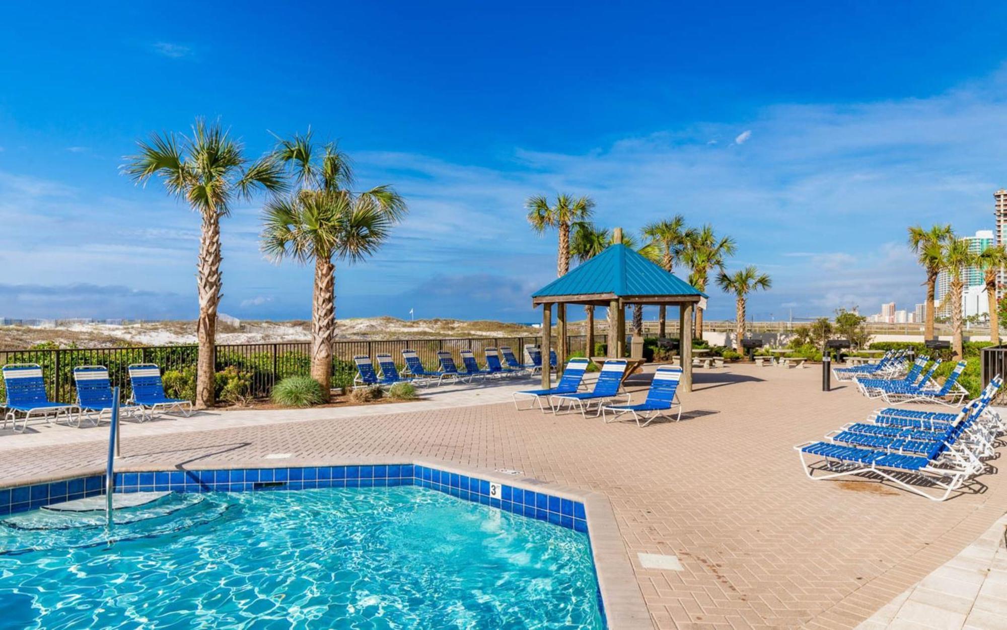 Phoenix East 101 Orange Beach Exterior photo