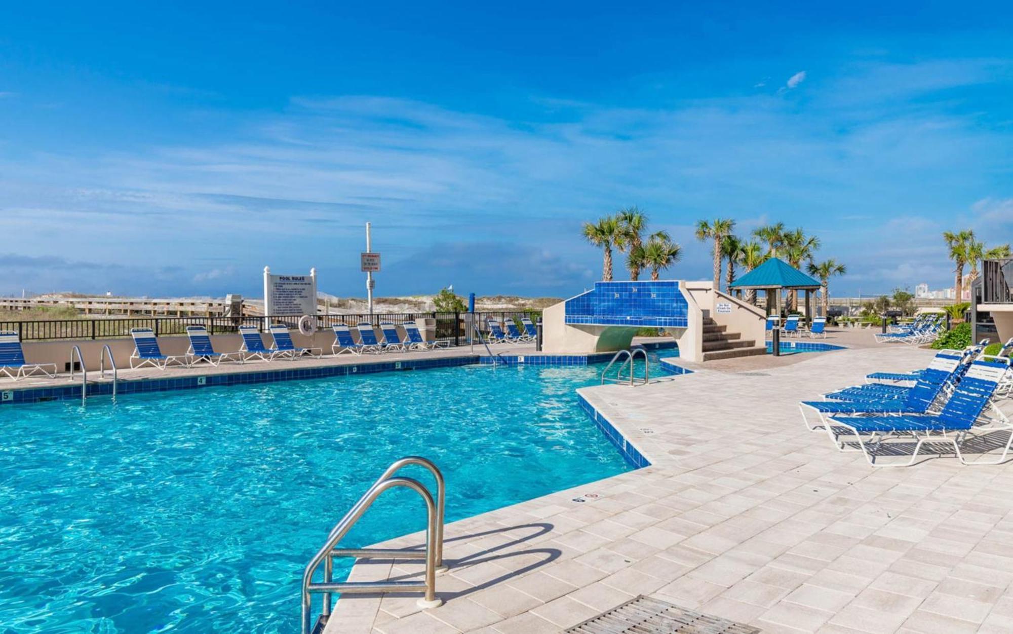 Phoenix East 101 Orange Beach Exterior photo